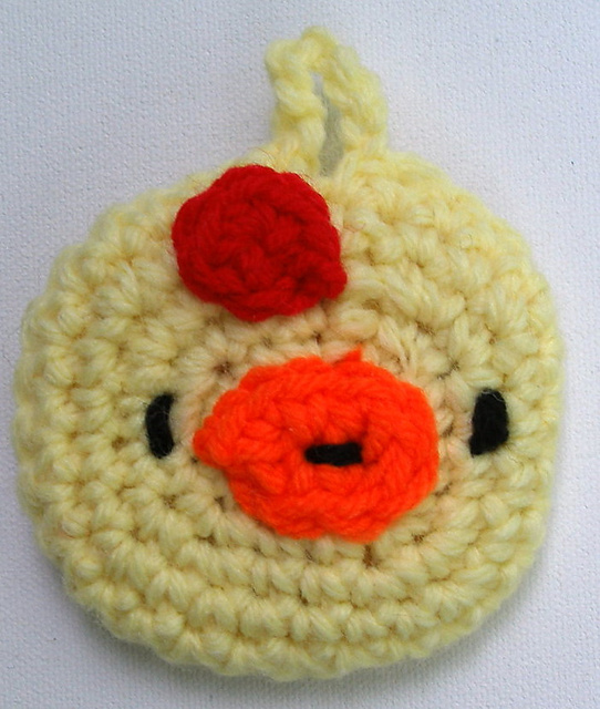 Chick Tawashi