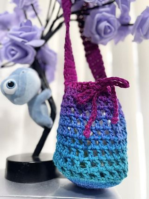 Transformer Totes