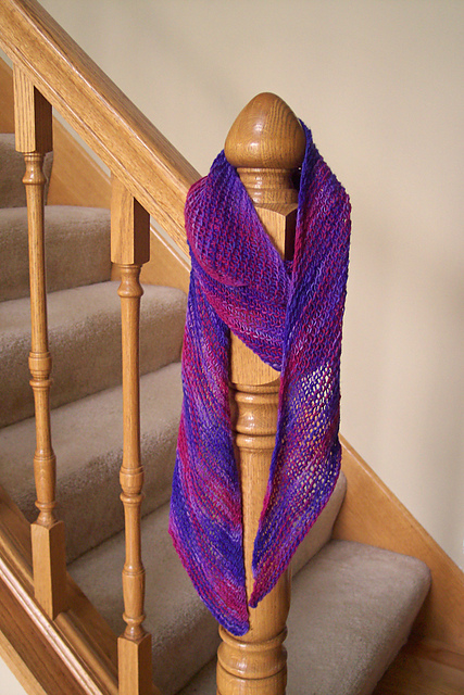 Bijou Scarf 