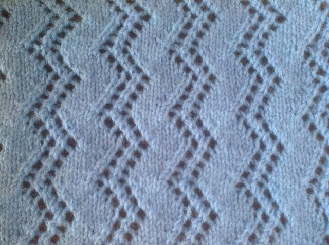 Twelve D’Oyleys: Lattice Pattern