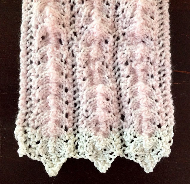 Twelve D’Oyleys: Arabesque Pattern