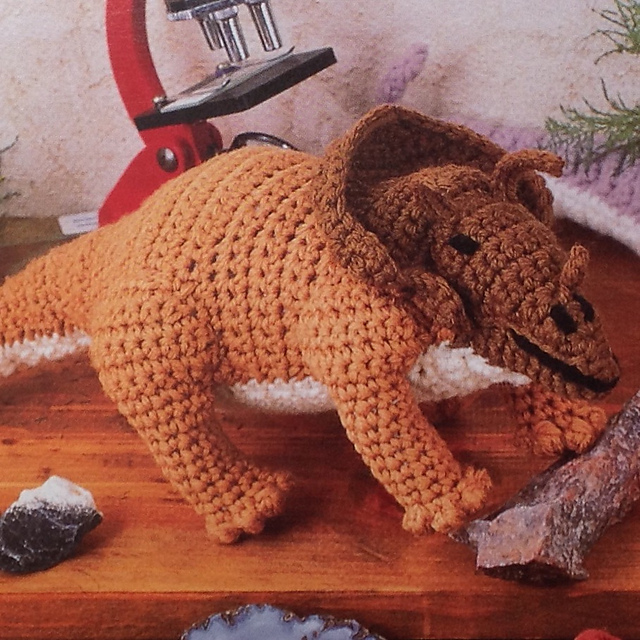 Torosaurus