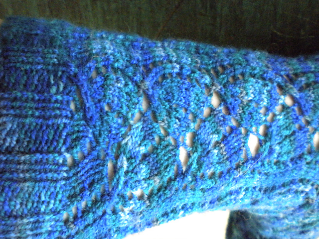 Spring Socks