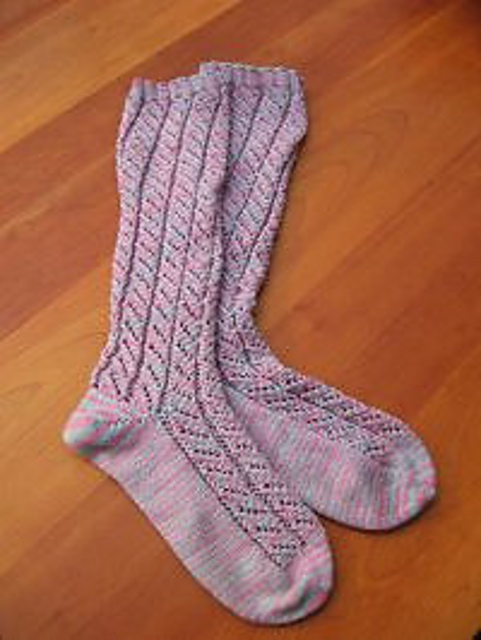 Madeline's Socks