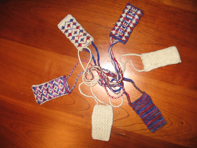 iPod Covers