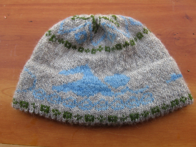 Triathlon Hat