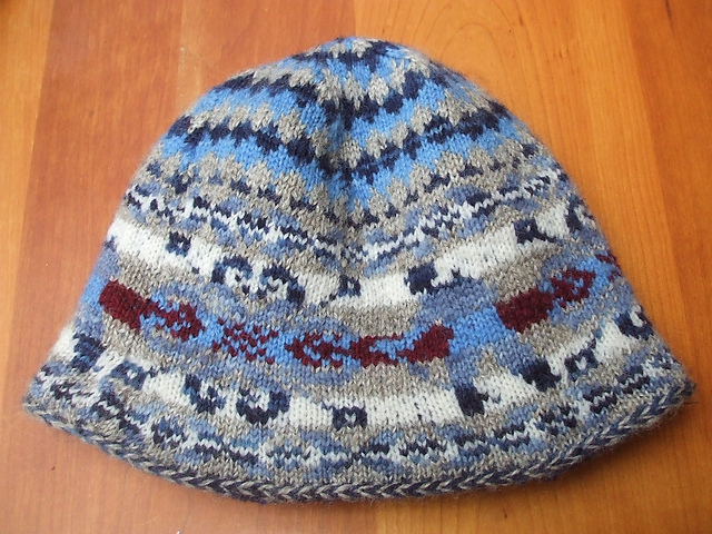 Uncle Sam's Hat