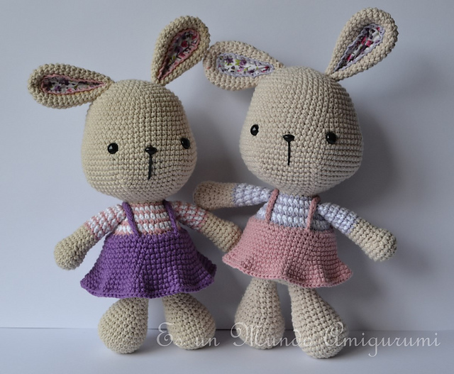 Easter Bunny