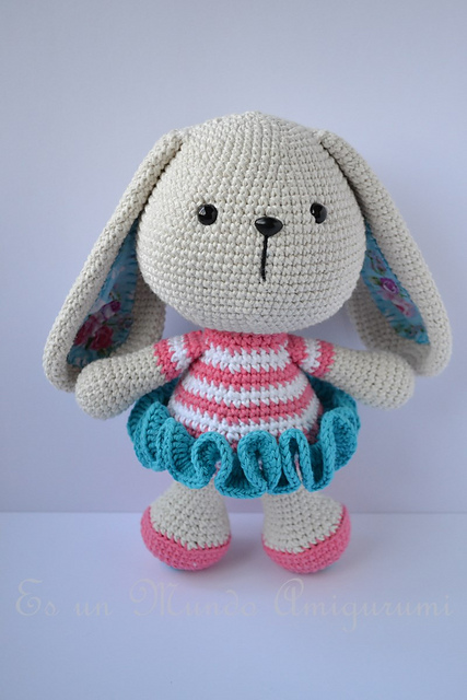 Bunny Long Ears