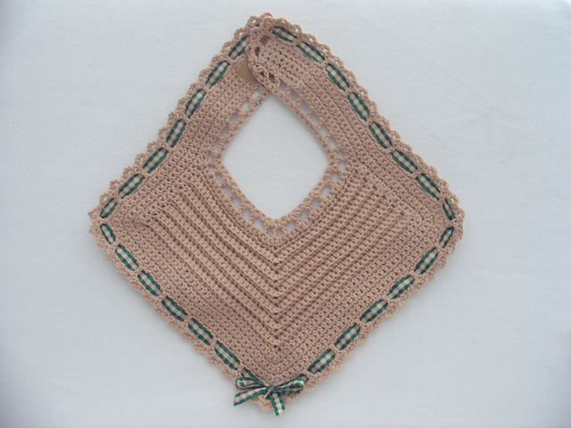 Baby Bib #S-618