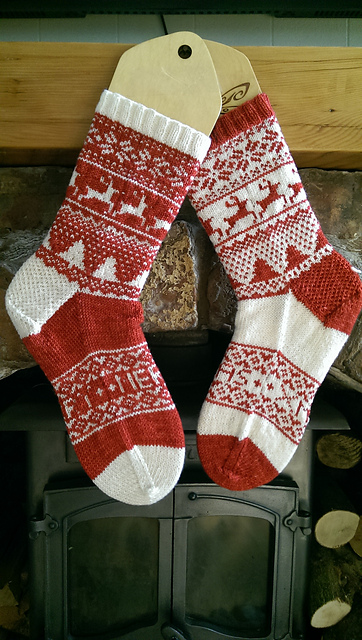 Merry Soxmas