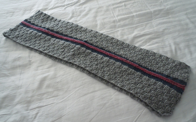 Scarf #343