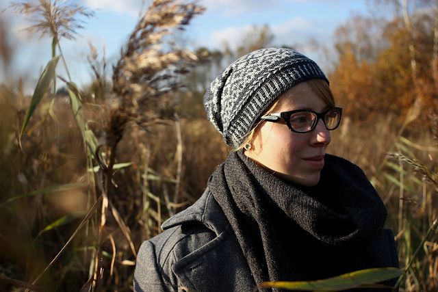 Betula Hat
