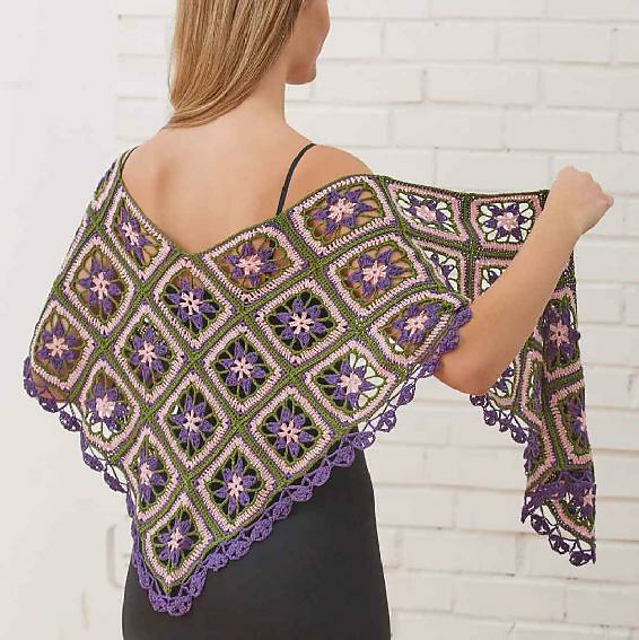Gabrielle Shawl