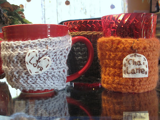 9 Cup Cozy Recipes