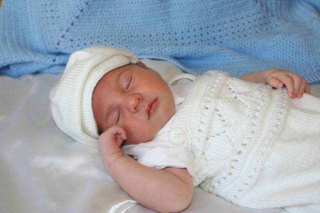 15505 Romper - Blessing-Christening Outfit