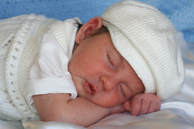 Newsboy Hat