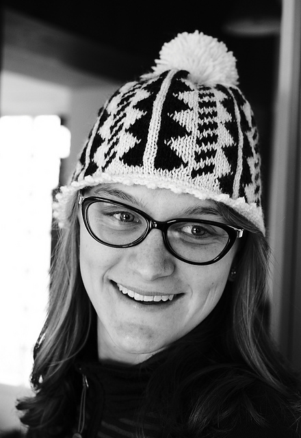 Tönnersjö pattern, Binge
