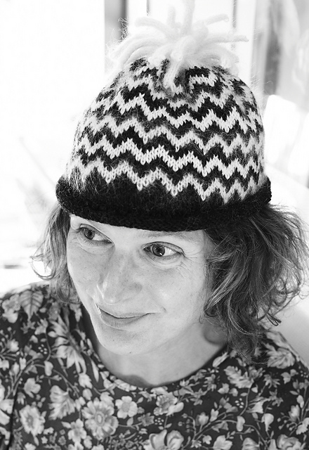 Bård pattern, Binge
