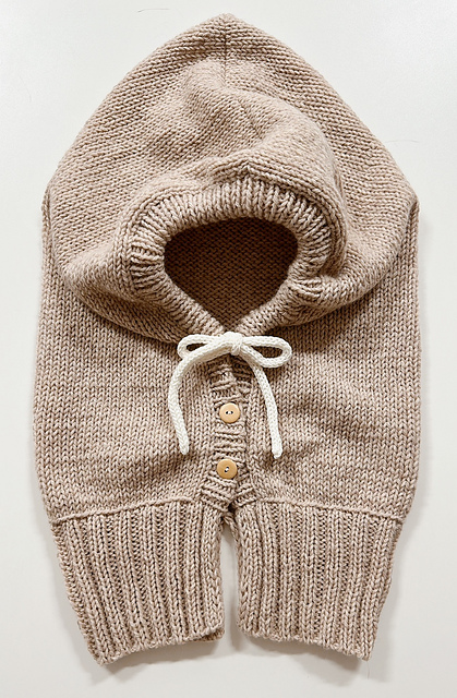 Skadi Balaclava
