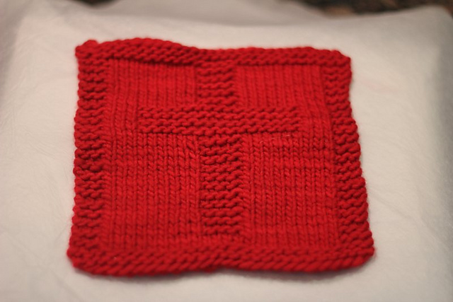 Beginner's Prayer Cloth