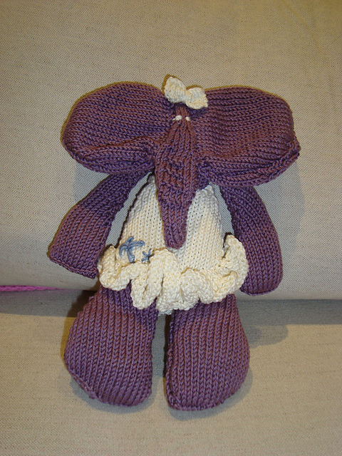 Ella & Eric Elephants