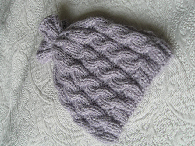 #41 Bonnet