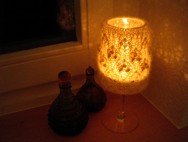 Laylah Lampshade