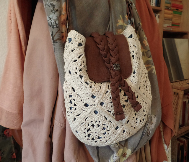 Jackie Bag
