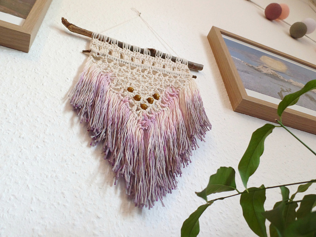 Sierra Wall Hanging