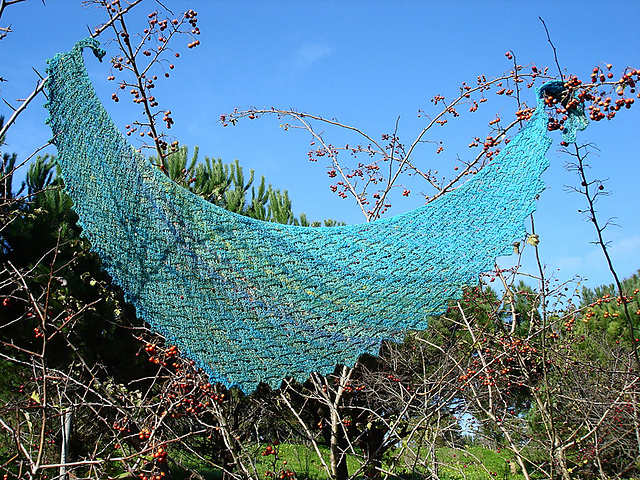 Zig Zag Spiral