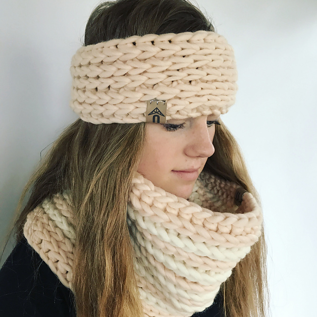 The Ribbed Marguerite Set