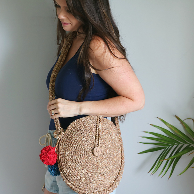 Run Around Crossbody Bag