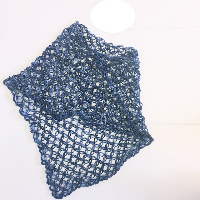 Must Have This poncho