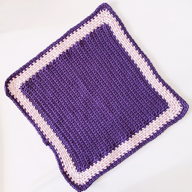 Washcloth 1 series 2