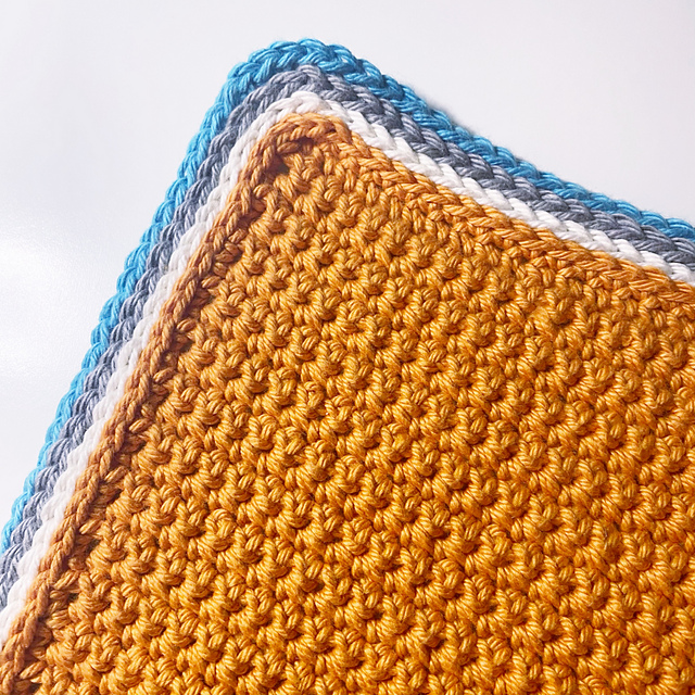 Washcloth 2 Series 2