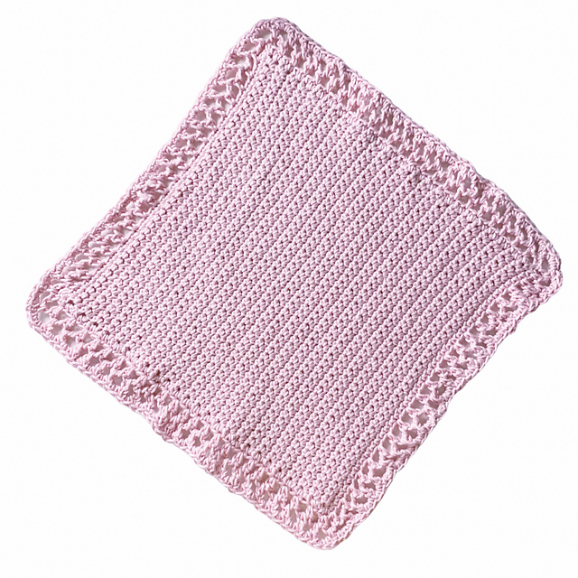 Washcloth 4 series 2