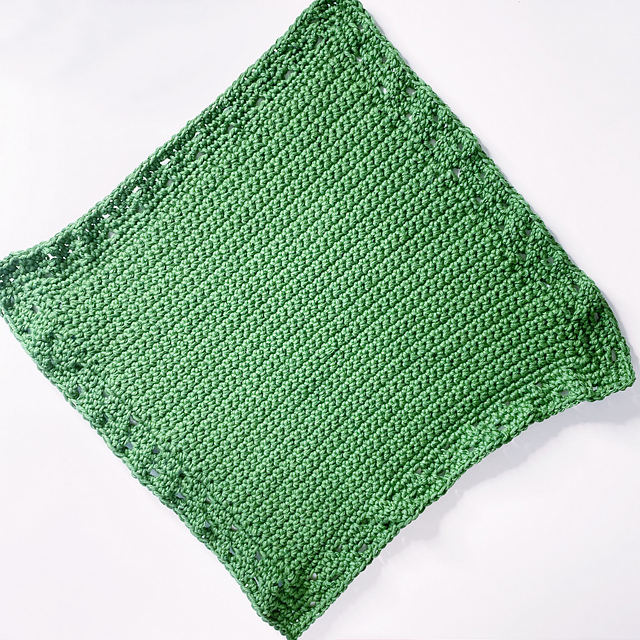 Washcloth 7 Series 2
