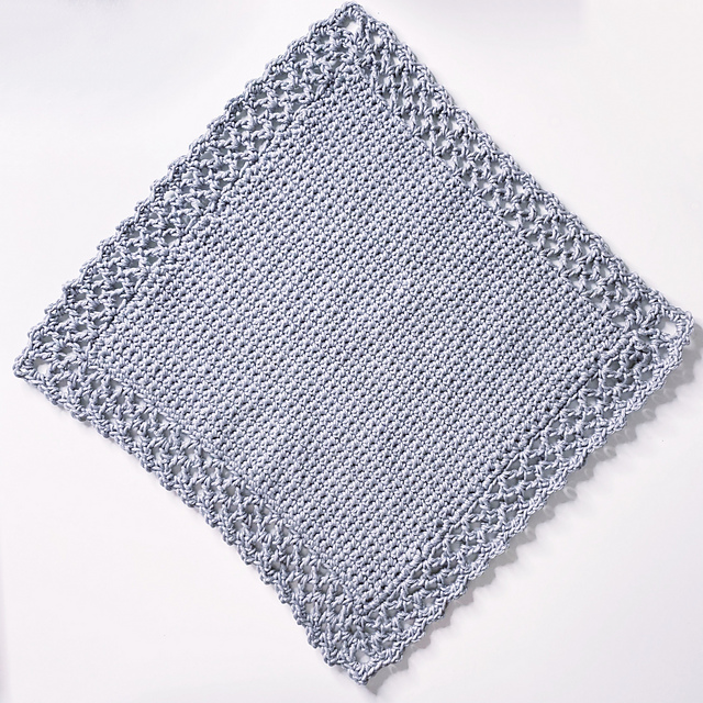 Washcloth 8 s2
