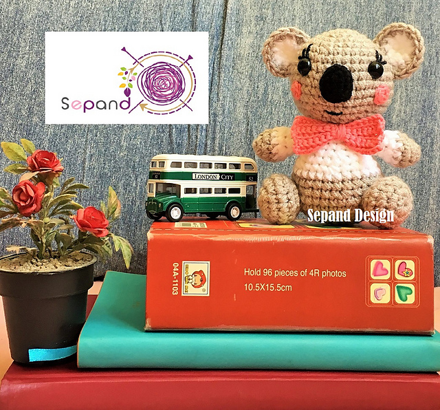Les Amis: Koala