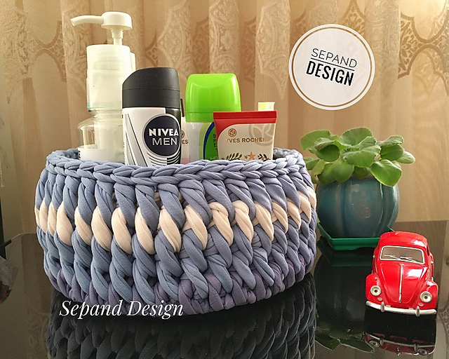 Long sts t shirt basket
