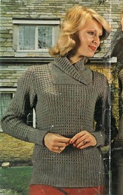Sweater