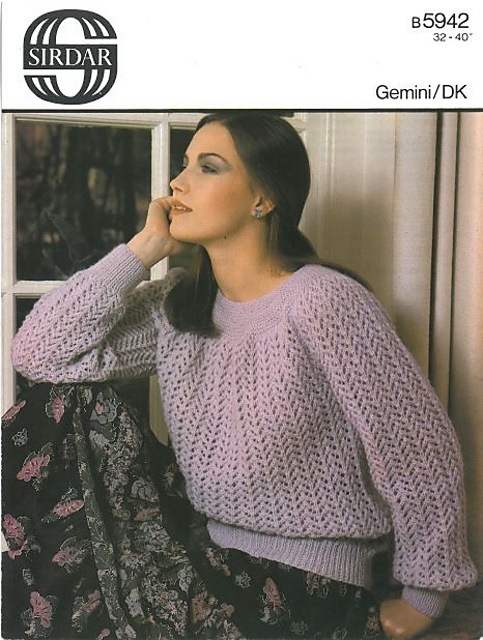 Sweater