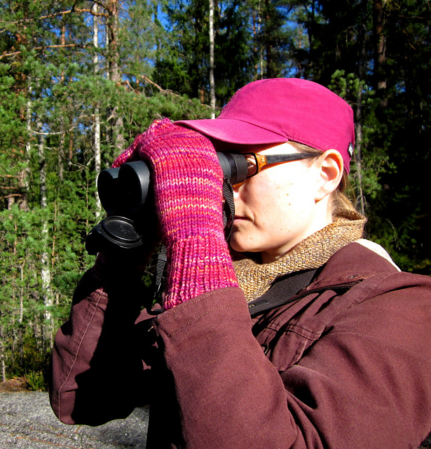 Keränloppulapaset