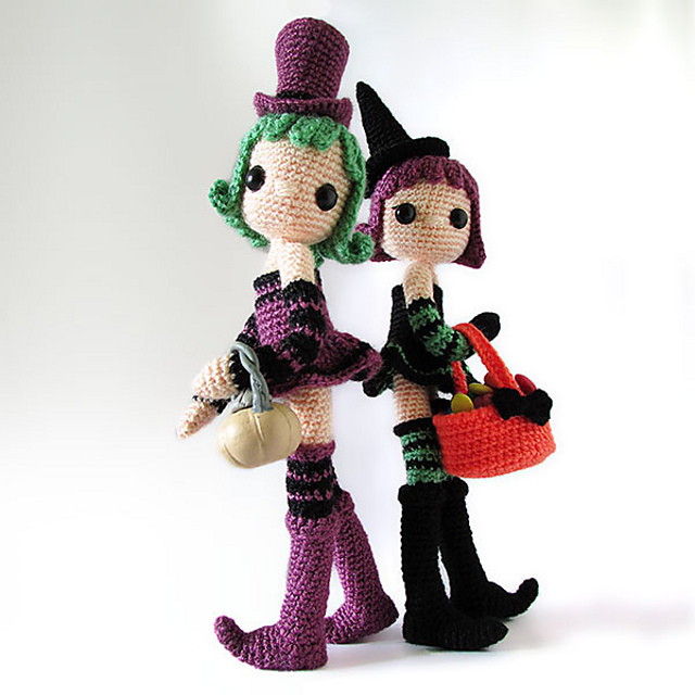 Violet & Ivy