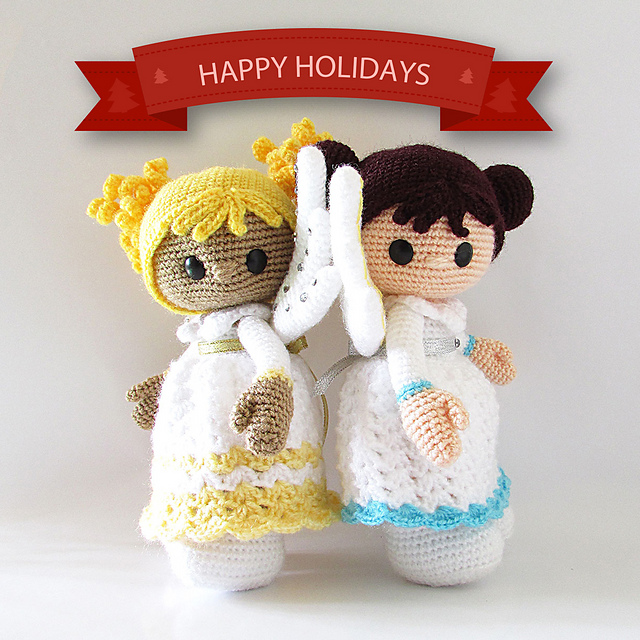 Christmas Angels