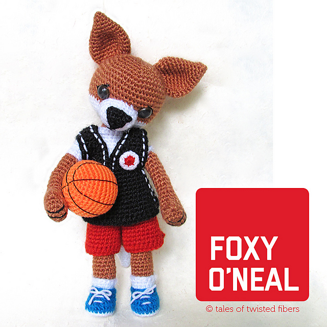 Foxy O'Neal