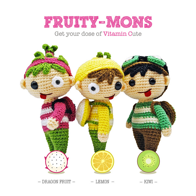Fruity-Mons