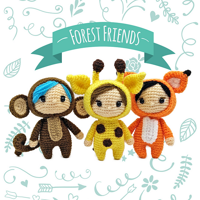 Forest Friends