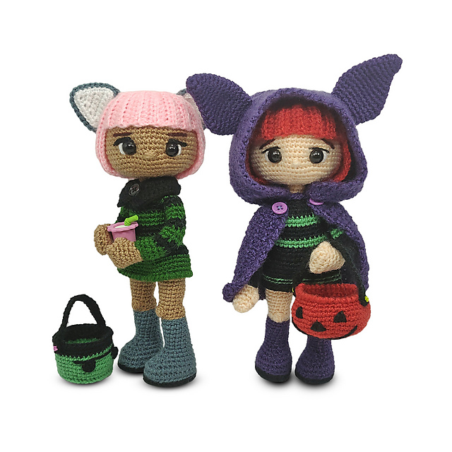 The Halloween Kids